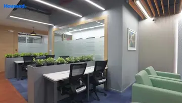 Project Image of Innov8 Pranava Business Park Co-Working space in Kothaguda, Hyderabad - Image 283802